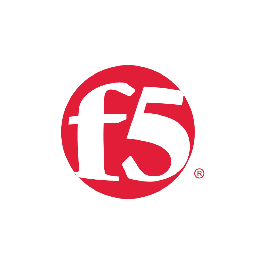 F5 Load Balancer